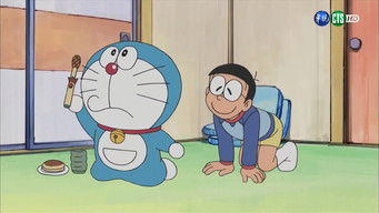 第287話:Nobita`s Survival Trip 第287話:Nobita`s Survival Trip