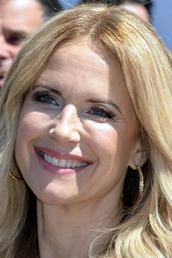 Kelly Preston