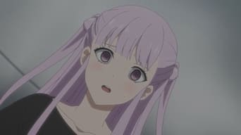 Cena de O Guerreiro e a Curadora