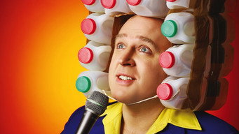 Tim Vine: Sunset Milk Idiot (2019)