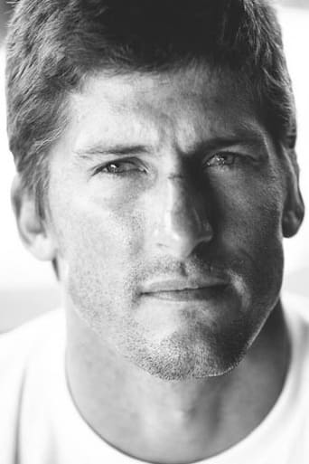 Image of Bruce Irons