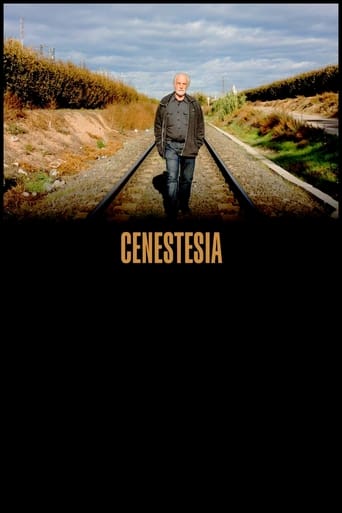 Poster of Cenestesia