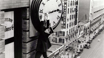Harold Lloyd: Hollywood's Timeless Comedy Genius (2017)
