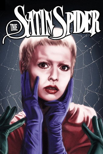 The Satin Spider (1986)