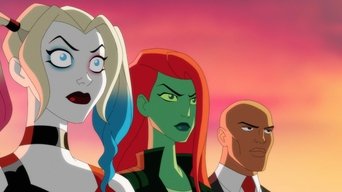 Cena de Na Boca da Garrafa (Mas Não ‘Na Boca da Garrafa’)