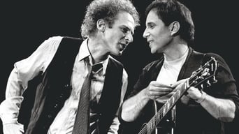 Simon & Garfunkel: Traumwandler des Pop (2011)