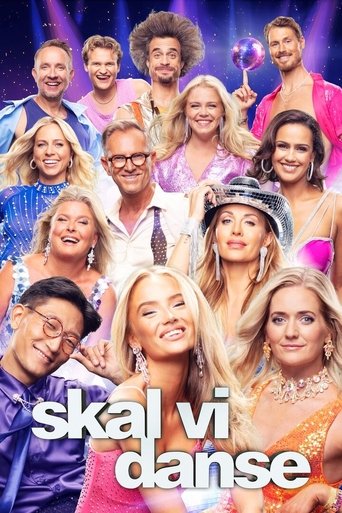 Skal vi danse?: Season 20