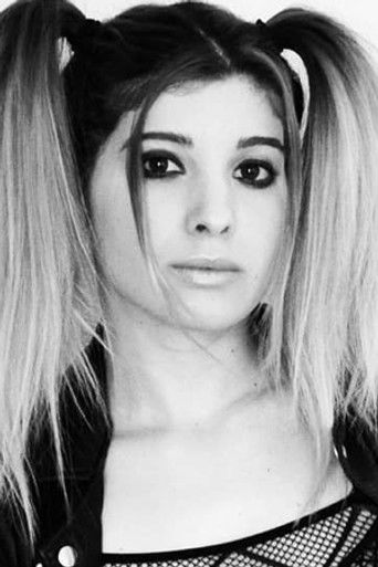 Foto de María de la Rosa