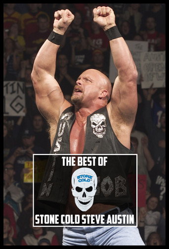 WWE: The Best of Stone Cold Steve Austin (2021)