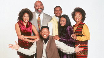 ベルエアのフレッシュ・プリンス (1990) 予告編