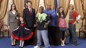 Cory in the House (2007-2008)