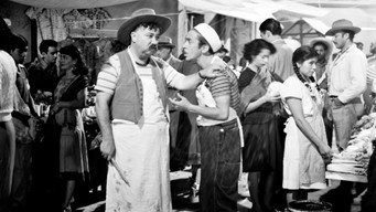 Una gallega en México (1949)