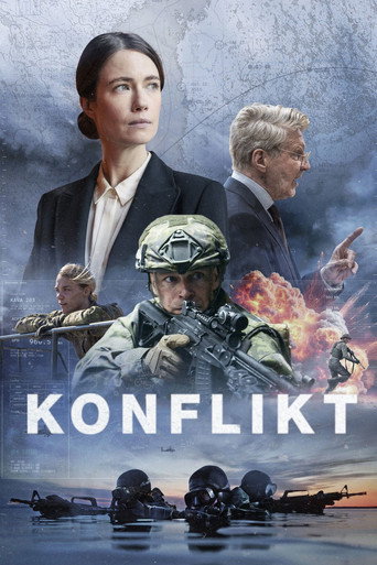 Konflikt
