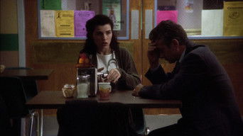 Cena de Heroi de Plantão