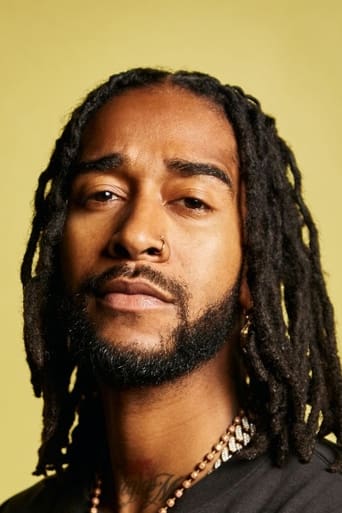 Image of Omarion