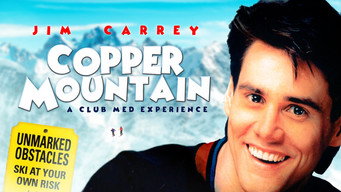 #4 Copper Mountain