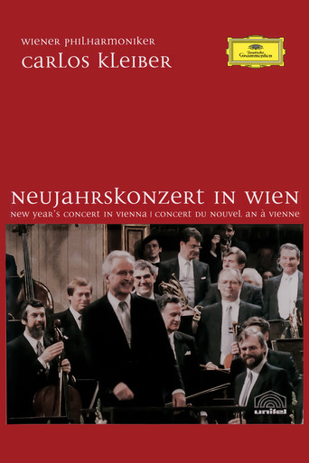 Neujahrskonzert in Wien