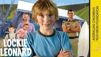 Lockie Leonard - S1E01