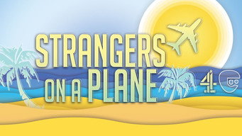 Strangers on a Plane (2023- )