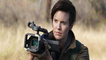 Episode 7 — The Althea Tapes - FTWD