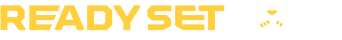 Ready, Set, Love logo