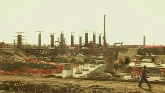 Construire le futur - S1E01