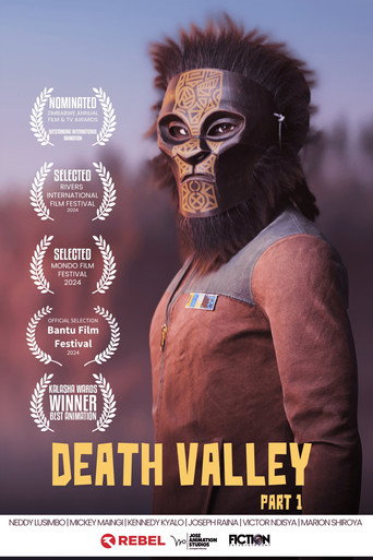 Death Valley