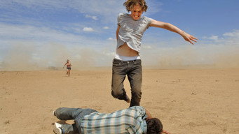 Зниклі (2006)