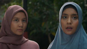 #10 Child of Kuntilanak