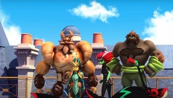 Miraculous: Las aventuras de Ladybug