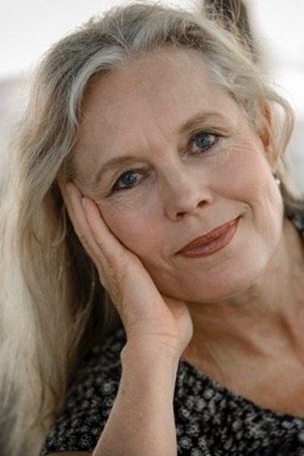 Image of Marianne Høgsbro