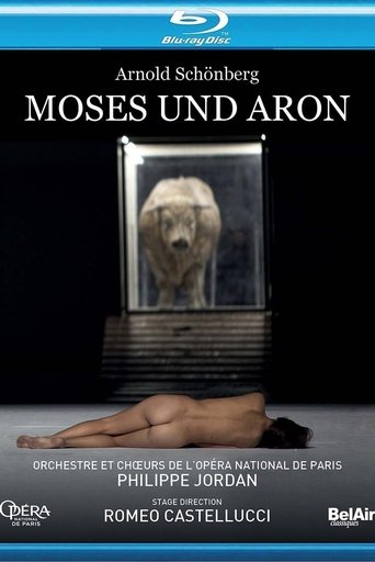 Moses und Aron