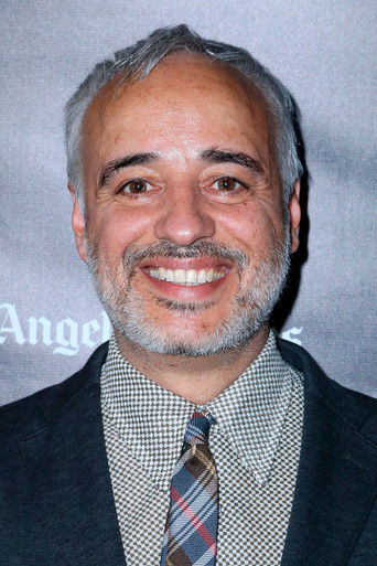 Foto de Javier Fuentes-León