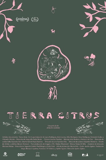 Tierra Citrus (2025)