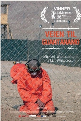 The Road to Guantanamo
