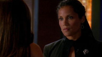 Las Vegas S5E8 poster