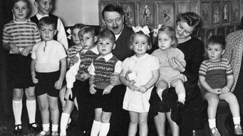 Hitler's Children (2011)