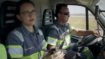 Cena de Autorização de Menores