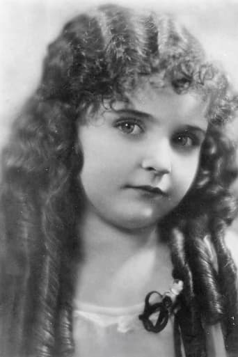 Image of Virginia Marshall