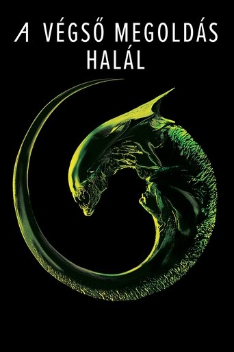 Alien 3. - A Végső megoldás: Halál