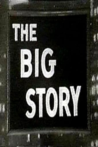 The Big Story torrent magnet 