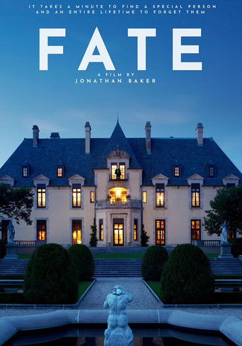 Fate poster 2