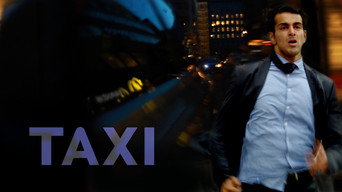 Taxi (2011)