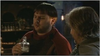 Kaamelott S2E2 poster