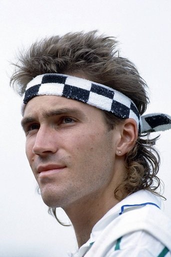 Imagen de Pat Cash