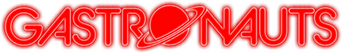 Gastronauts logo
