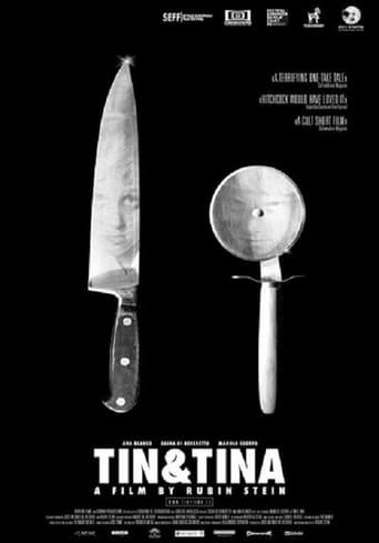 Poster of Tin & Tina