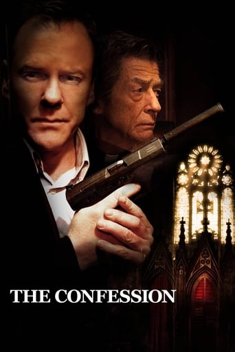 The Confession - Season 1 Episode 7 Chapter 7 2011