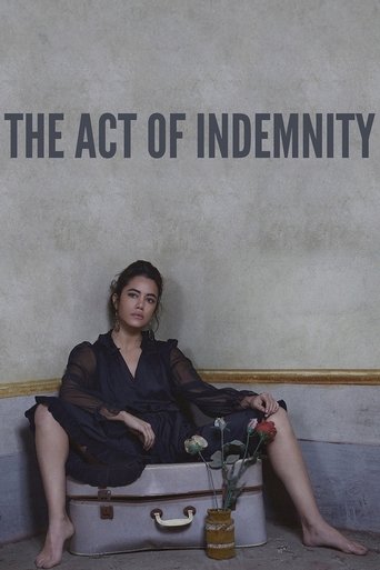The Act of Indemnity The Act of Indemnity