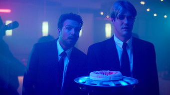 Episode 5 — Episode 5